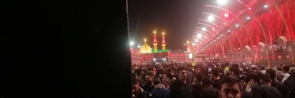 ‌حسین‌'s header picture