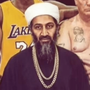 Profile picture of ‌بن لادن تهرانی‌