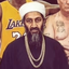Profile picture of ‌بن لادن تهرانی‌