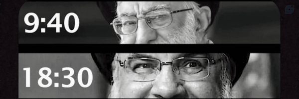 ‌علی سلیمانی‌'s header picture