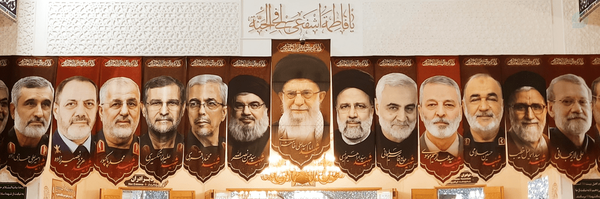 ‌سرباز بی مرز 🇮🇷‌'s header picture