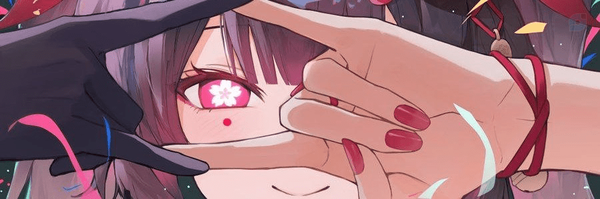 ‌Sparkle/sparxie‌'s header picture
