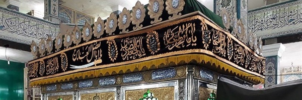 ‌جان فدایه رهبرم سیدعلی خامنه ایی یاحیدرکرار‌'s header picture