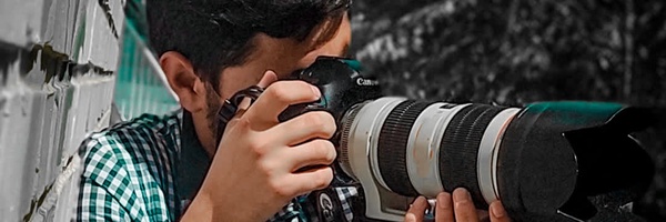 ‌Fazel.art‌'s header picture