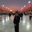 Profile picture of ‌خادم الحسین/ نجفی‌
