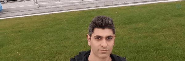 ‌عادل ارجمندی‌'s header picture