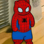 Profile picture of ‌Pishi-parker 🕸️🕷️‌