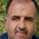 Profile picture of ‌حسین خلیل ارجمندی‌
