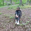 Profile picture of ‌Zahra Shams‌