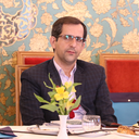 Profile picture of ‌حیدر مفتاحی زاده‌