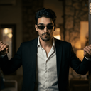 Profile picture of ‌مِهـدیـ فَرَهمَند‌