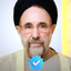 Profile picture of ‌رییس جمهور  محمد خاتمی‌