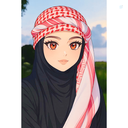 Profile picture of ‌سیــده‌لُــبابه🐣‌