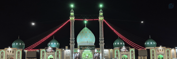 ‌Hosein Azimi‌'s header picture
