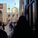 Profile picture of ‌خادم الرقیه³¹⁵‌