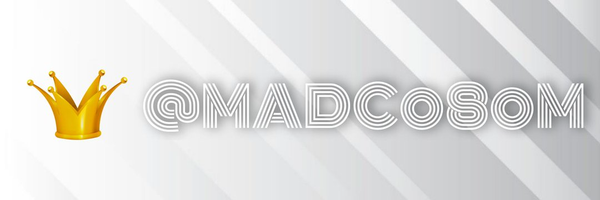 ‌مـدكـــوم‌'s header picture
