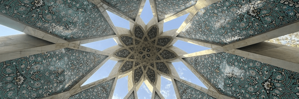 ‌Maryam M‌'s header picture
