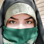 Profile picture of ‌ستایش صامت‌
