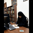 Profile picture of ‌زهرا شراهی‌
