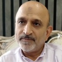 Profile picture of ‌ملک حسین محمدی‌