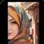 Profile picture of ‌حدیث‌