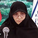 Profile picture of ‌زهره سادات لاجوردی‌