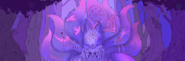 ‌Nyx‌'s header picture