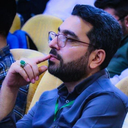 Profile picture of ‌محمد حیدری خمینی‌