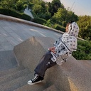 Profile picture of ‌Mahdieh B‌