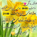 Profile picture of ‌✨️💚سادات💚✨️‌