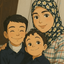 Profile picture of ‌اُمِّ صٰالِحْ‌