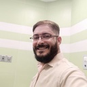 Profile picture of ‌احسان ضرغامی‌
