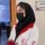 Profile picture of ‌F̴a̴t̴e̴m̴e̴h̴ K̴‌