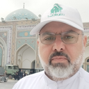 Profile picture of ‌سید باقر احمدی ثنا‌
