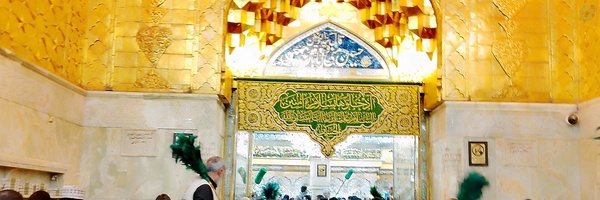 ‌عبدالحسین کربلایی‌'s header picture