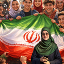 Profile picture of ‌زهرا🌾 بنی احمدی🟩☫🟥‌