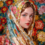 Profile picture of ‌عسل‌