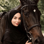 Profile picture of ‌ø•❤°¸Miss.Sanjari¸°❤•ø🇮🇷🇵🇸‌
