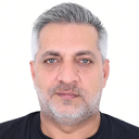 Profile picture of ‌Alireza Moshfeghi‌