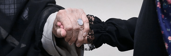 ‌دخترِحیدر‌'s header picture