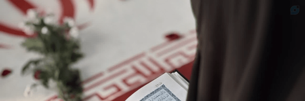 ‌Lena Sharafi‌'s header picture