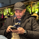 Profile picture of ‌Alireza DG‌