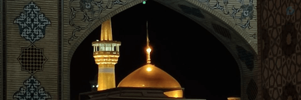 ‌Zahra‌'s header picture