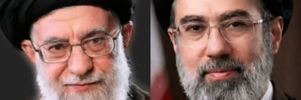 ‌🇮🇷دختر نورانی🏴‌'s header picture