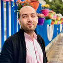 Profile picture of ‌سید علی مرتضی نیا‌