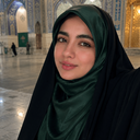 Profile picture of ‌خانم محمدی‌