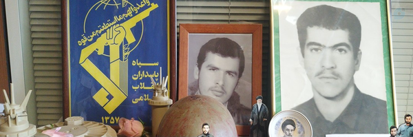 ‌مهدی شریف کاظمی‌'s header picture