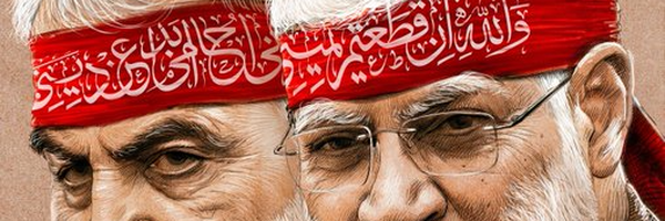 ‌الموسوي جندي مجهول‌'s header picture