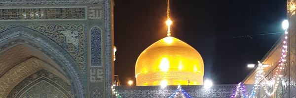 ‌علی مروج‌'s header picture