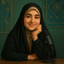 Profile picture of ‌مائده زمینی‌